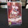 BALAN WONDERWORLD SWITCH BLISTER -Labyrinthe balan wonderworld switch blister