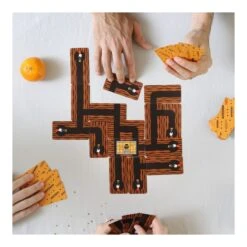 Bandido -Labyrinthe bandido 2