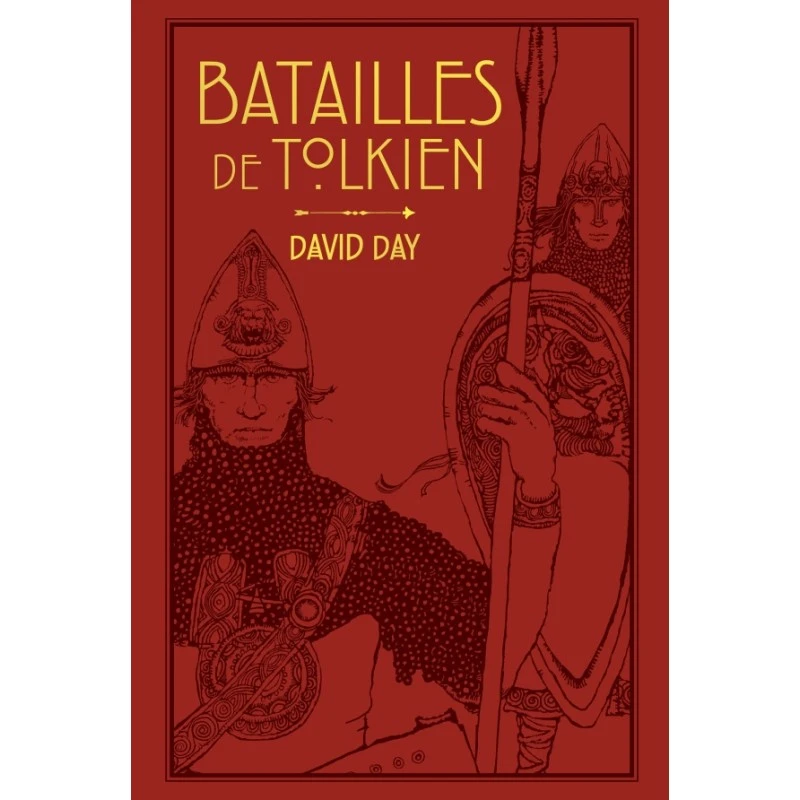 BATAILLES DE TOLKIEN BATAILLES DE TOLKIEN -Labyrinthe batailles de tolkien