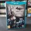 BATMAN ARKHAM CITY ARMORED EDITION WII U -Labyrinthe batman arkham city armored edition wii u