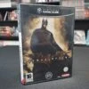 BATMAN BEGINS COMPLET GAMECUBE -Labyrinthe batman begins complet gamecube