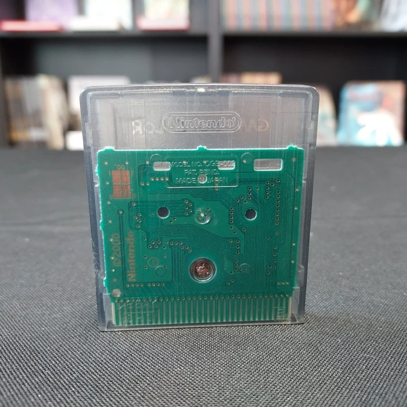 BATMAN OF THE FUTURE RETURN OF THE JOKER CARTOUCHE SEULE GAME BOY COLOR -Labyrinthe batman of the future return of the joker cartouche seule game boy color 1