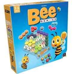 Bee Genius