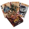 Jeu De Cartes Bicycle Age Of The Dragons -Labyrinthe bicycle age of the dragons