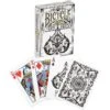 Jeu De Cartes Bicycle Archangels -Labyrinthe bicycle archangels