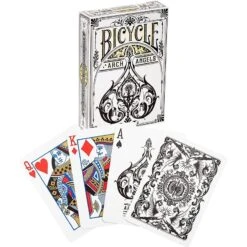 Jeu De Cartes Bicycle Archangels