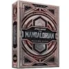 Jeu De Cartes Bicycle Mandalorian -Labyrinthe bicycle mandalorian