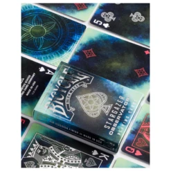 Jeu De Cartes Bicycle Ultimate Stargazer Observatory 5 Jeu De Cartes Bicycle Ultimate Stargazer Observatory -Labyrinthe bicycle ultimate stargazer obs 3