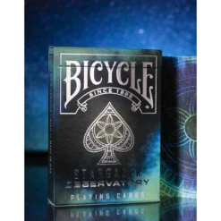 Jeu De Cartes Bicycle Ultimate Stargazer Observatory 7 Jeu De Cartes Bicycle Ultimate Stargazer Observatory -Labyrinthe bicycle ultimate stargazer obs 5
