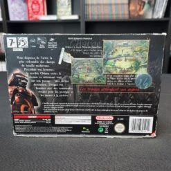 BIG BOX ODAMA + MICRO COMPLET GAMECUBE -Labyrinthe big box odama micro complet gamecube 3