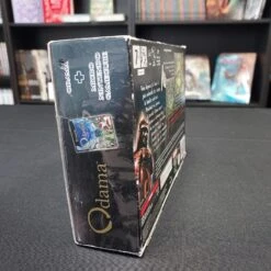 BIG BOX ODAMA + MICRO COMPLET GAMECUBE -Labyrinthe big box odama micro complet gamecube 4