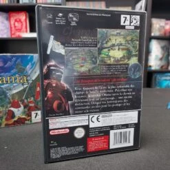 BIG BOX ODAMA + MICRO COMPLET GAMECUBE -Labyrinthe big box odama micro complet gamecube 9