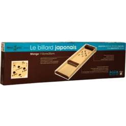 Billard Japonais