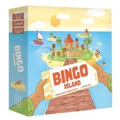 Bingo Island