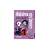 Black Stories Junior - Histoires Nocturnes -Labyrinthe black stories histoires noctur