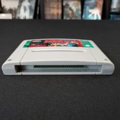 BLACKHAWK CARTOUCHE SEULE EUR SUPER NINTENDO -Labyrinthe blackhawk cartouche seule eur super nintendo 3