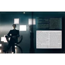 Blade Runner - Livre De Base -Labyrinthe blade runner livre de base 3