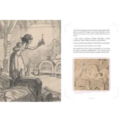 BLANCHE NEIGE ET LES SEPT NAINS - LES CHEFS D'OEUVRE ILLUSTRES DISNEY 5 BLANCHE NEIGE ET LES SEPT NAINS - LES CHEFS D'OEUVRE ILLUSTRES DISNEY -Labyrinthe blanche neige et les sept nains les chefs d oeuvre illustres disney 3