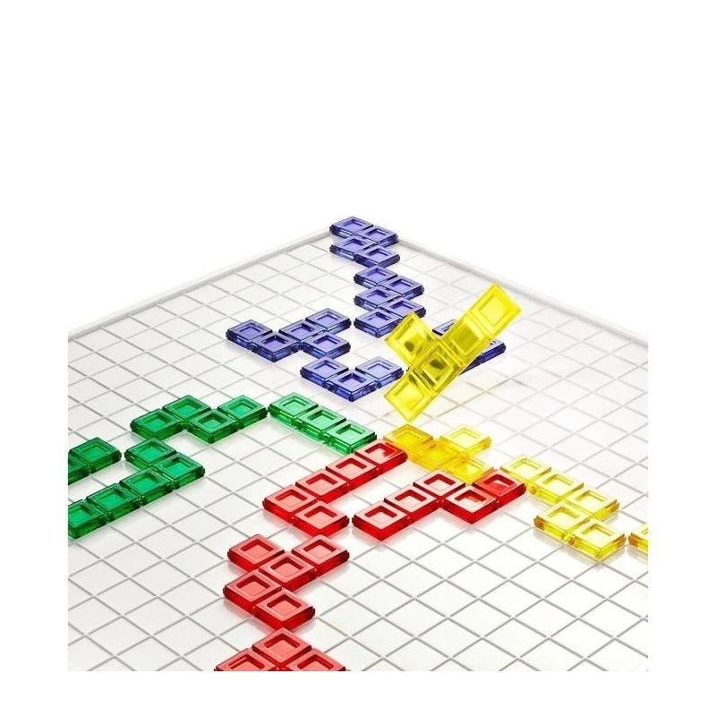 Blokus Blokus -Labyrinthe blokus 2