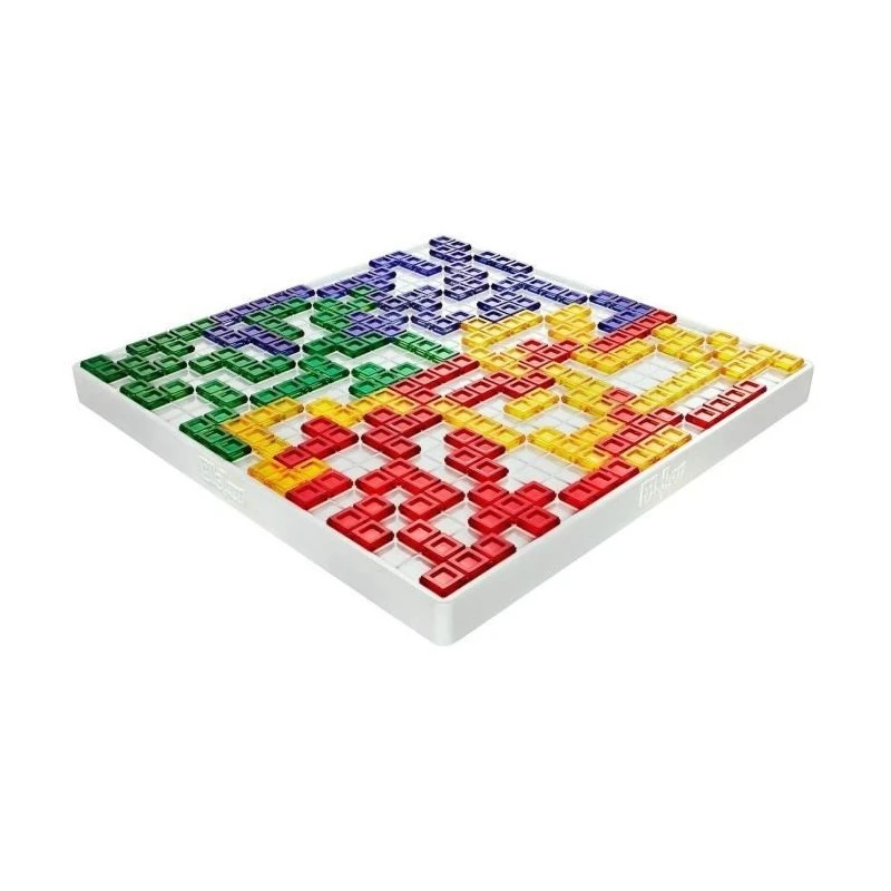 Blokus Blokus -Labyrinthe blokus 3
