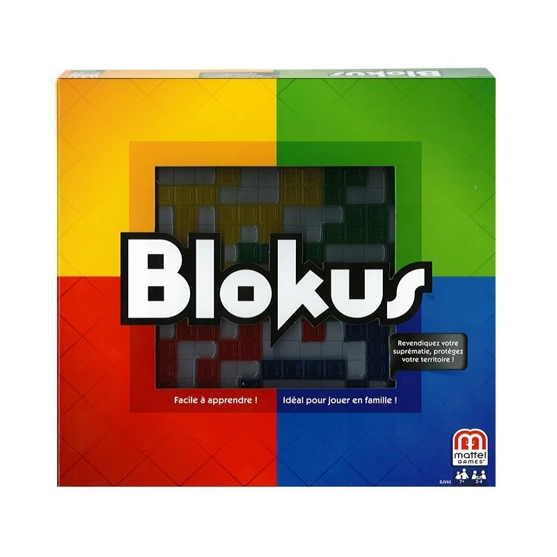 Blokus Blokus -Labyrinthe blokus