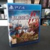 BLOOD BOWL 2 PS4 COMPLET