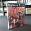 BLOODRAYNE 2 SANS NOTICE PS2 2 BLOODRAYNE 2 SANS NOTICE PS2 -Labyrinthe bloodrayne 2 sans notice ps2