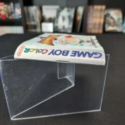 BOMBERMAN QUEST COMPLET GAME BOY COLOR -Labyrinthe bomberman quest complet game boy color 17