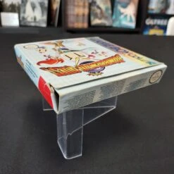 BOMBERMAN QUEST COMPLET GAME BOY COLOR -Labyrinthe bomberman quest complet game boy color 8