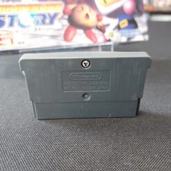 BOMBERMAN STORY COMPLET NTSC-JAP NINTENDO GAME BOY ADVANCE -Labyrinthe bomberman story complet ntsc jap nintendo game boy advance 7
