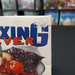 BOXING FEVER COMPLET EUR NINTENDO GAME BOY ADVANCE -Labyrinthe boxing fever complet eur nintendo game boy advance 3