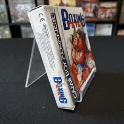 BOXING FEVER COMPLET EUR NINTENDO GAME BOY ADVANCE -Labyrinthe boxing fever complet eur nintendo game boy advance 4