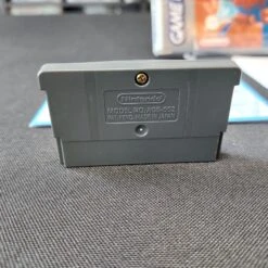 BOXING FEVER COMPLET EUR NINTENDO GAME BOY ADVANCE -Labyrinthe boxing fever complet eur nintendo game boy advance 8