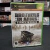 BROTHERS IN ARMS EARNED IN BLOOD COMPLET XBOX