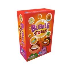 Bubble Stories