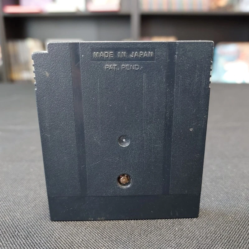 BUGS BUNNY CRAZY CASTLE 3 CARTOUCHE SEULE GAME BOY BUGS BUNNY CRAZY CASTLE 3 CARTOUCHE SEULE GAME BOY -Labyrinthe bugs bunny crazy castle 3 cartouche seule game boy 1