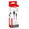 CABLE DE RECHARGE USB TYPE-C POUR SWITCH 3M