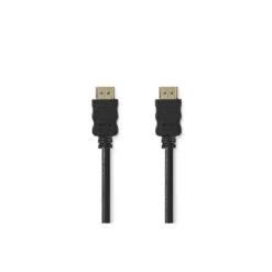 CABLE HDMI 1.4 4K VRAC