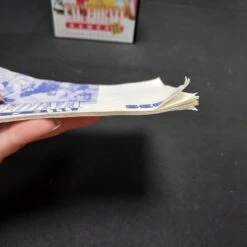 CALIFORNIA GAMES 2 COMPLET MASTER SYSTEM -Labyrinthe california games 2 complet master system 8