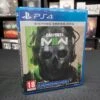 CALL OF DUTY MODERN WARFARE 2 PS4 -Labyrinthe call of duty modern warfare 2 ps4