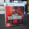 CALL OF DUTY MODERN WARFARE III 3 PS5 -Labyrinthe call of duty modern warfare iii 3 ps5
