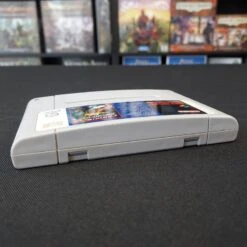 CAPTAIN AMERICA AND THE AVENGERS CARTOUCHE SEULE PAL UKV SNES SUPER NINTENDO -Labyrinthe captain america and the avengers cartouche seule pal ukv snes super nintendo 2