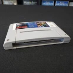 CAPTAIN AMERICA AND THE AVENGERS CARTOUCHE SEULE PAL UKV SNES SUPER NINTENDO -Labyrinthe captain america and the avengers cartouche seule pal ukv snes super nintendo 3