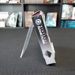 CARTE MEMOIRE 251 BLOCS COMPLET GAMECUBE -Labyrinthe carte memoire 251 blocs complet gamecube 5