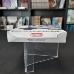 CARTE MEMOIRE 251 BLOCS COMPLET GAMECUBE -Labyrinthe carte memoire 251 blocs complet gamecube 6