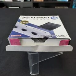 CARTE MEMOIRE 251 BLOCS COMPLET GAMECUBE -Labyrinthe carte memoire 251 blocs complet gamecube 7