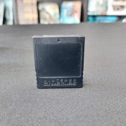 CARTE MEMOIRE 251 BLOCS COMPLET GAMECUBE -Labyrinthe carte memoire 251 blocs complet gamecube 8