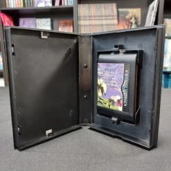 CASTLE OF ILLUSION SANS NOTICE MEGA DRIVE -Labyrinthe castle of illusion sans notice mega drive 4