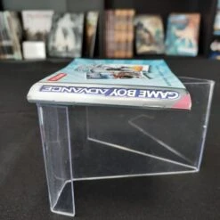 CASTLEVANIA DOUBLE PACK COMPLET GAME BOY ADVANCE -Labyrinthe castlevania double pack complet game boy advance 13