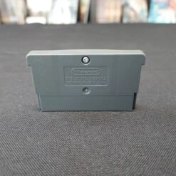 CASTLEVANIA DOUBLE PACK COMPLET GAME BOY ADVANCE -Labyrinthe castlevania double pack complet game boy advance 15